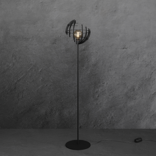  2403 - Terra Stehlampe  