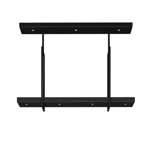 2801 - Oslo Pendelleuchte 140 cm 