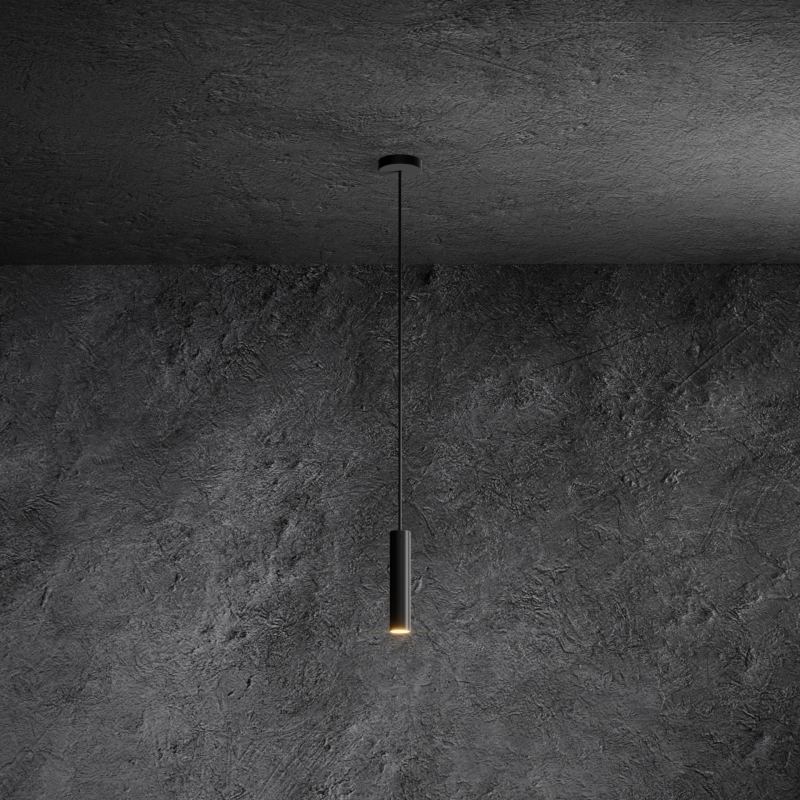 3152 - Salerno Pendelleuchte rund - 1 Licht 