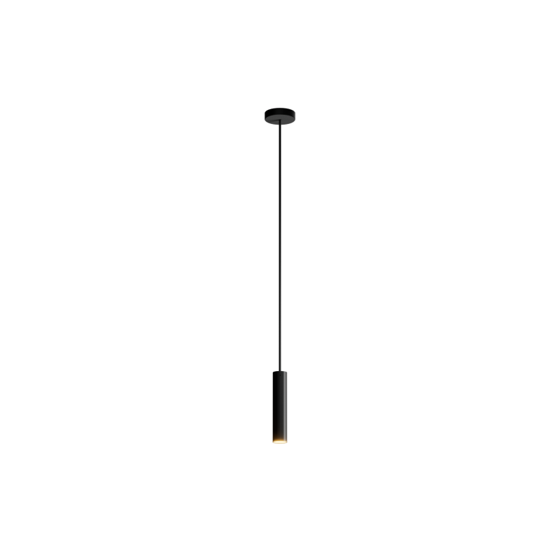 3152 - Salerno Pendelleuchte rund - 1 Licht 