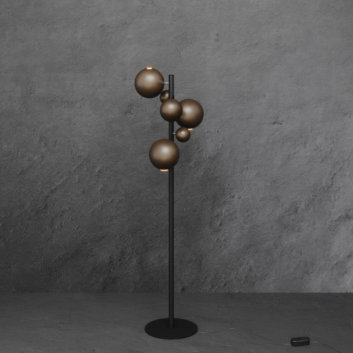 4401 - Urbino Stehlampe 
