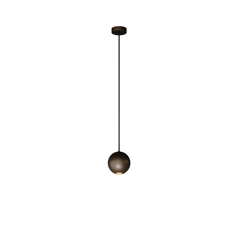 4550 - Gerace Pendelleuchte 1 Licht (150mm)  