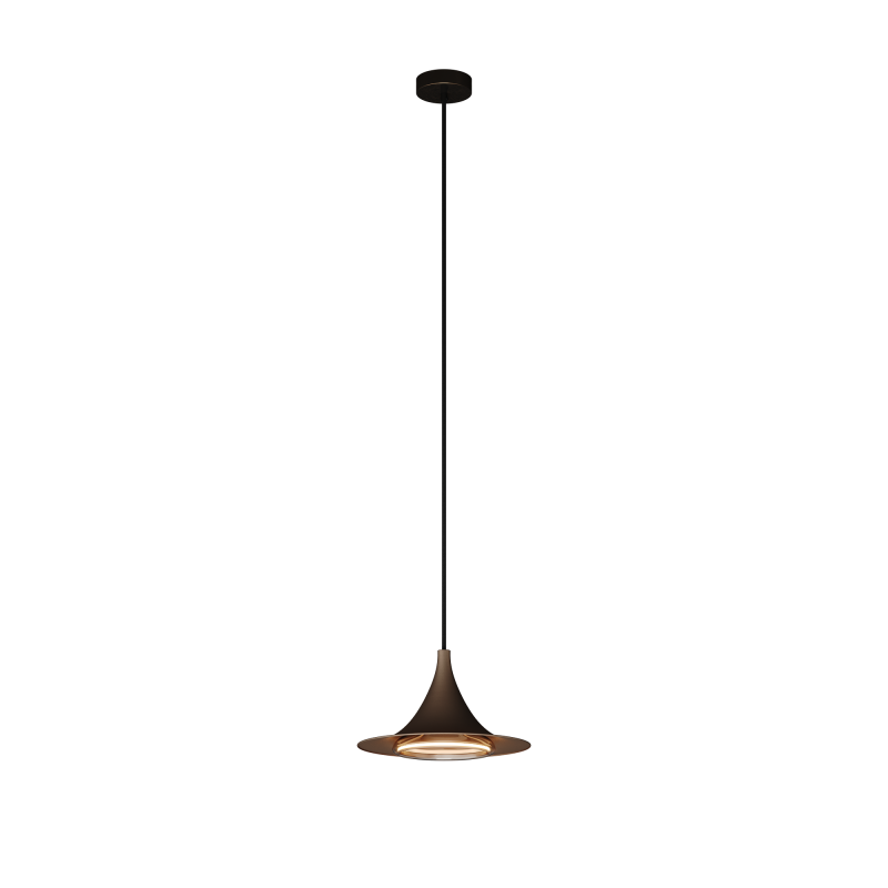 6750 - Arezzo Pendelleuchte 1 Licht 