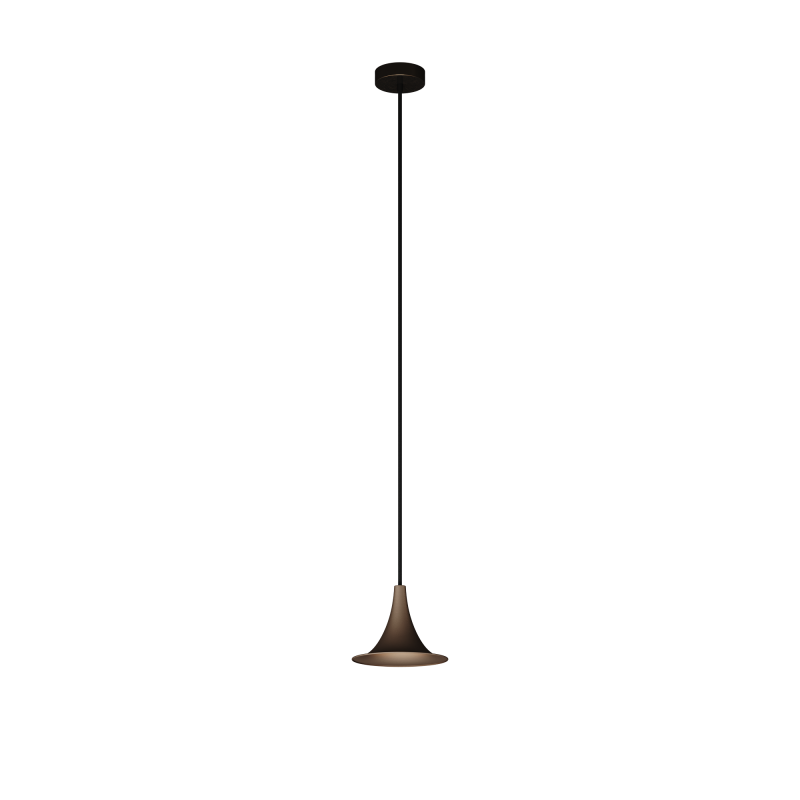 6760 - Arezzo Pendelleuchte 1 Licht 