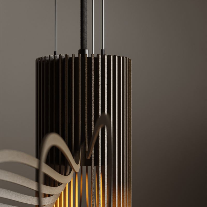 4210 - Lodi Pendelleuchte 