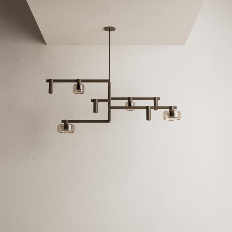 2100 – Palau – 8-Lichter 