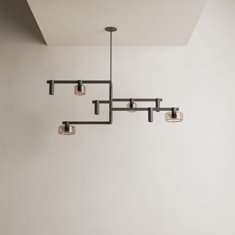 2100 – Palau – 8-Lichter 