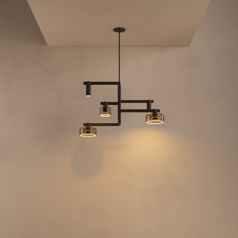 2210 – Palau rund – 5-Lichter 