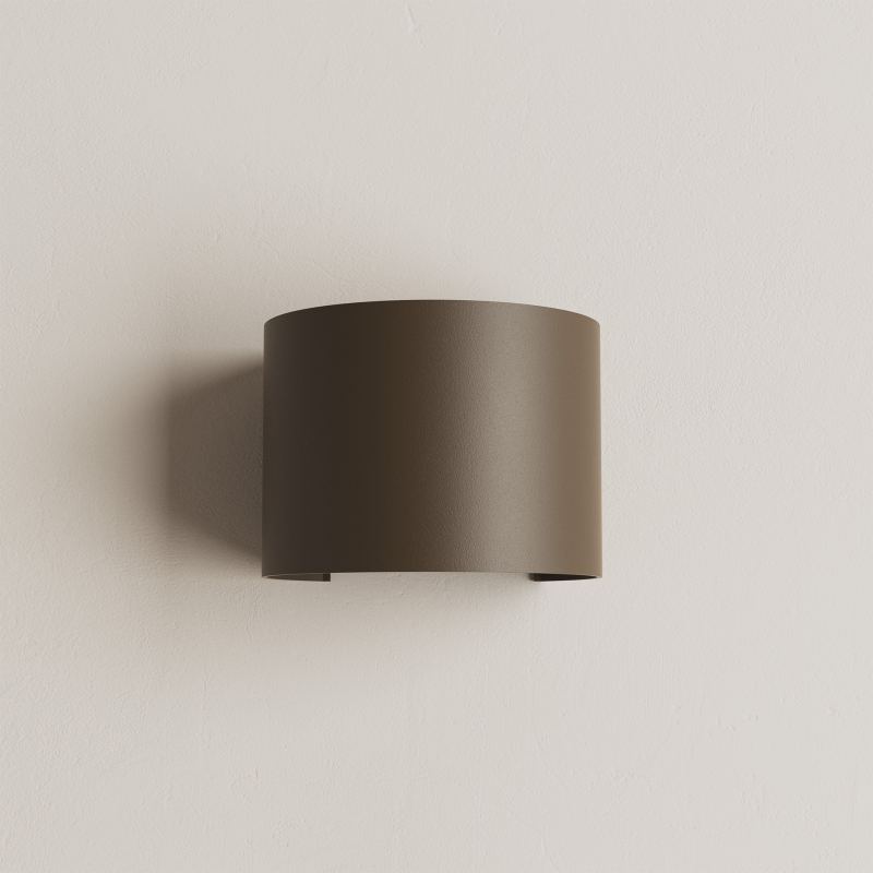 Bari - 6200 Wandleuchte 11,5 cm