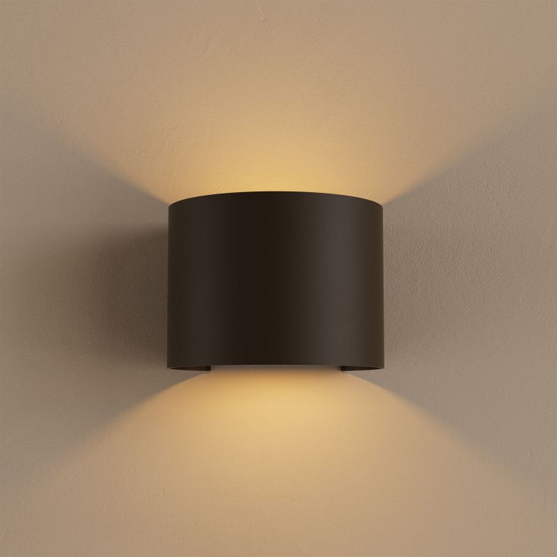  Bari - 6200 Wandleuchte 11,5 cm 