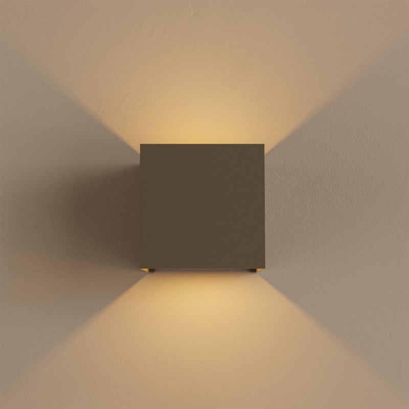 Bari - 6210 Wandleuchte 10 cm
