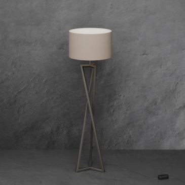 1240 - Atrani Stehlampe niedrig