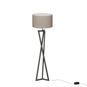 1240 - Atrani Stehlampe niedrig