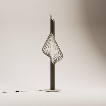 2550 - Elba Stehleuchte  
