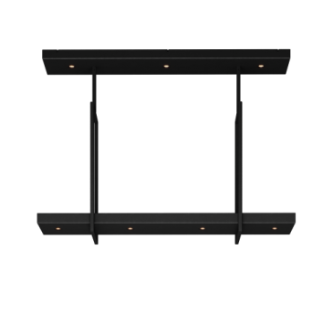 2803 - Oslo Pendelleuchte 180cm