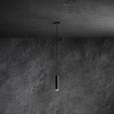 3152 - Salerno Pendelleuchte rund - 1 Licht