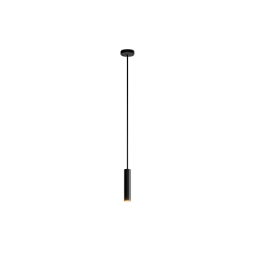 3152 - Salerno Pendelleuchte rund - 1 Licht