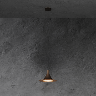 6750 - Arezzo Pendelleuchte 1 Licht