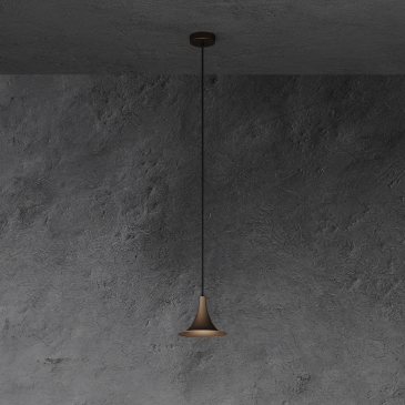 6760 - Arezzo Pendelleuchte 1 Licht
