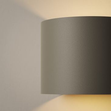 Bari - 6200 Wandleuchte 11,5 cm