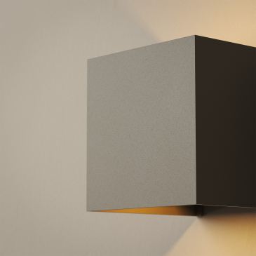 Bari - 6210 Wandleuchte 10 cm