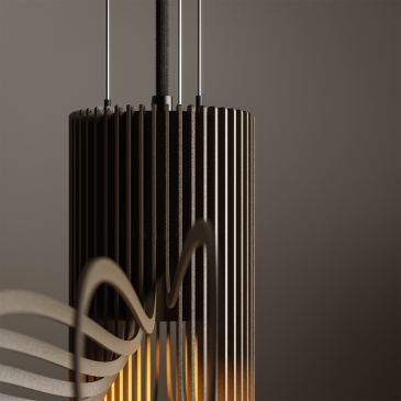 4210 - Lodi Pendelleuchte