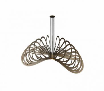 5830 - Martani Pendelleuchte Ø200cm   