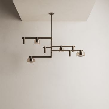 2100 – Palau – 8-Lichter 