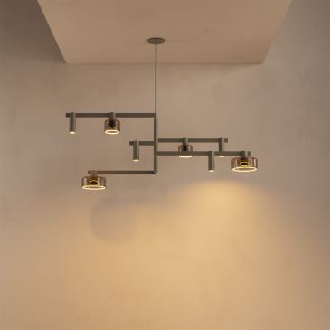 2100 – Palau – 8-Lichter 