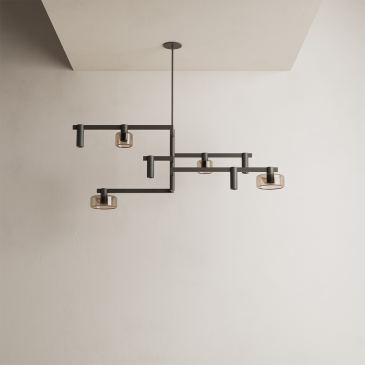2100 – Palau – 8-Lichter 
