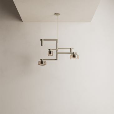 2210 – Palau rund – 5-Lichter 