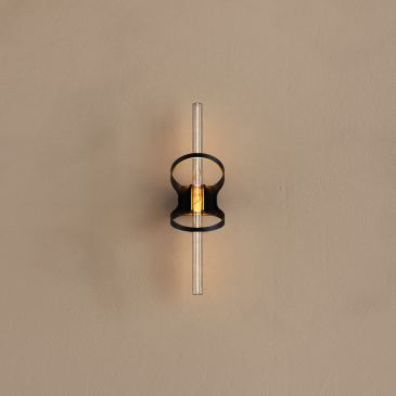 3304 - Pienza Wandleuchte