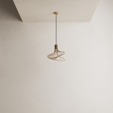 4210 - Lodi Pendelleuchte