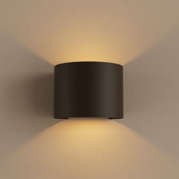 Bari - 6200 Wandleuchte 11,5 cm