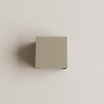 Bari - 6210 Wandleuchte 10 cm