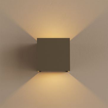 Bari - 6210 Wandleuchte 10 cm