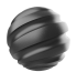 RAL 9077
